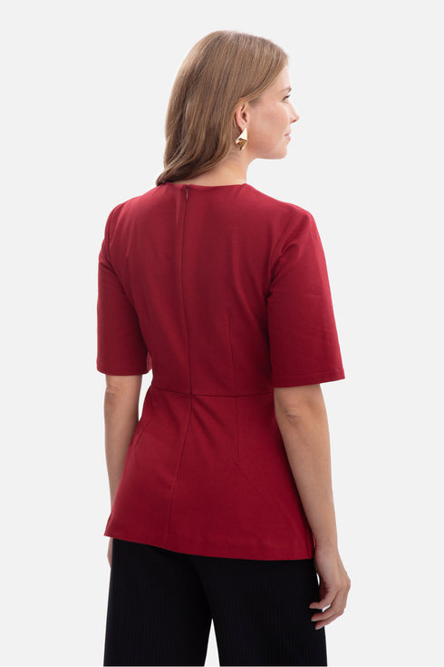 Blouse model 218646 Wear